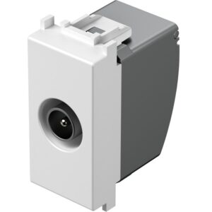 Presa TV Terminale 1dB PW